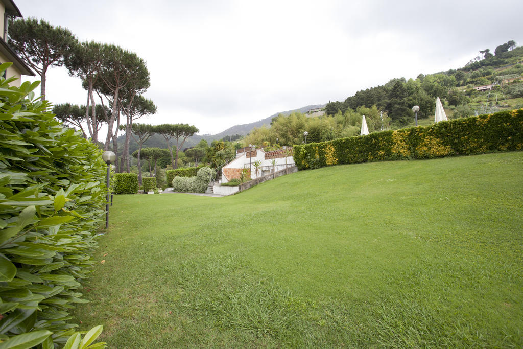Hotel Grappolo D'Oro Pietrasanta Esterno foto