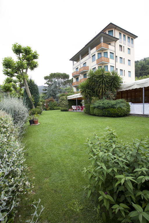 Hotel Grappolo D'Oro Pietrasanta Esterno foto